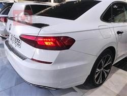 فولكسفاغن باسات